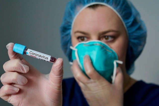 Polmonite da nuovo coronavirus (2019-nCoV) - Misure precauzionali